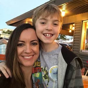 Meet your Posher, Jaime